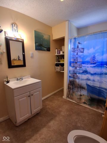 1416 E Kirk Street, Muncie, IN 47303