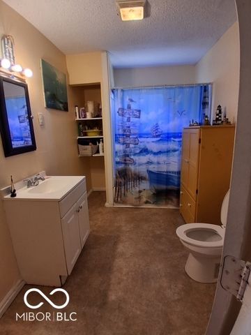 1416 E Kirk Street, Muncie, IN 47303