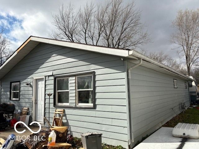 1416 E Kirk Street, Muncie, IN 47303