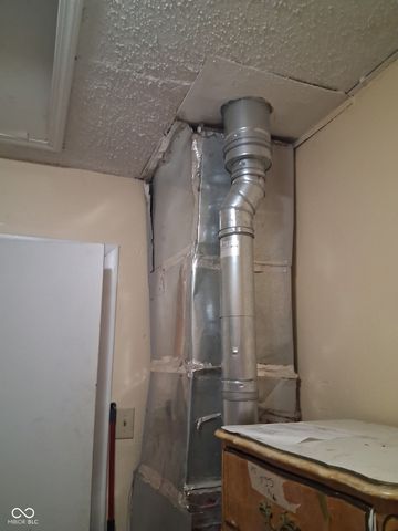 1416 E Kirk Street, Muncie, IN 47303