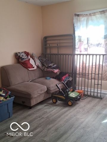 1416 E Kirk Street, Muncie, IN 47303