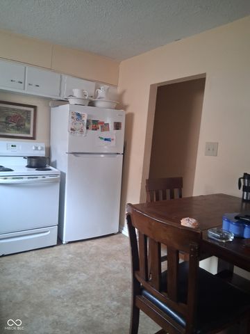 1416 E Kirk Street, Muncie, IN 47303