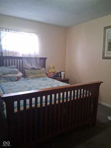 1416 E Kirk Street, Muncie, IN 47303