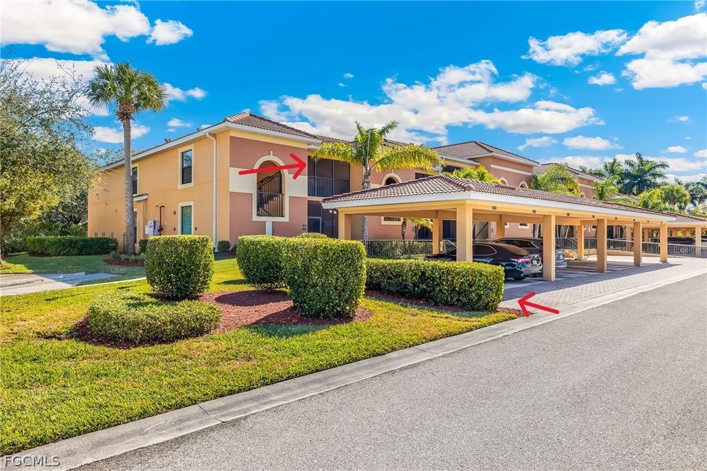 13671 Julias WAY 1221, Fort Myers, FL 33919