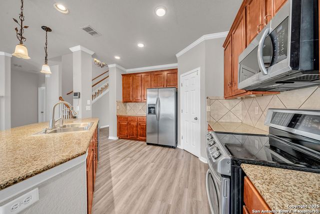 1206 Murray Winn, Windcrest, TX 78239