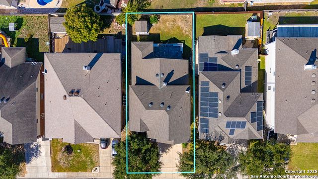 1206 Murray Winn, Windcrest, TX 78239