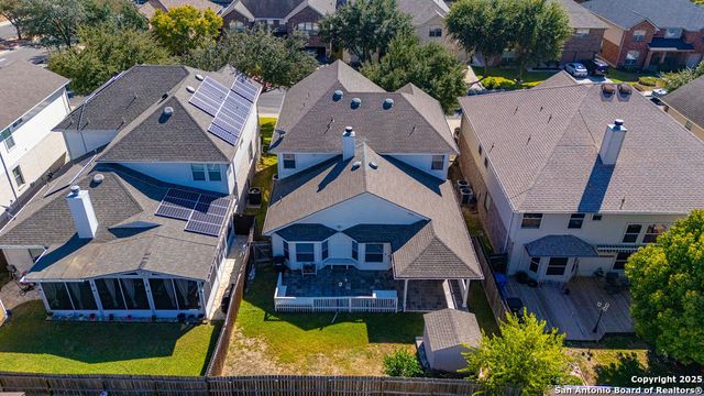 1206 Murray Winn, Windcrest, TX 78239