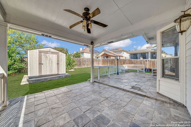 1206 Murray Winn, Windcrest, TX 78239