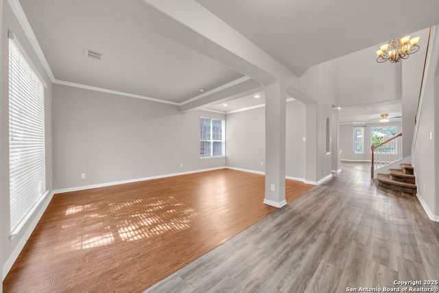 1206 Murray Winn, Windcrest, TX 78239