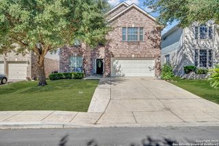 1206 Murray Winn, Windcrest, TX 78239