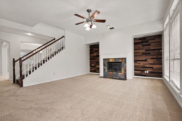 7414 Larchwood Circle, Rowlett, TX 75089