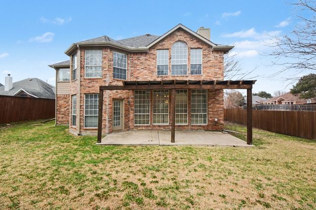 7414 Larchwood Circle, Rowlett, TX 75089