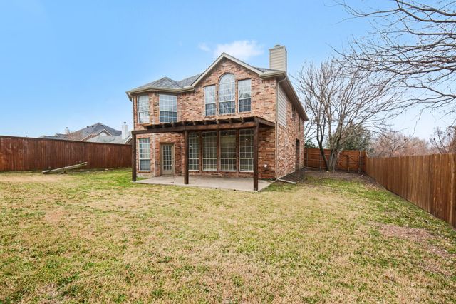 7414 Larchwood Circle, Rowlett, TX 75089