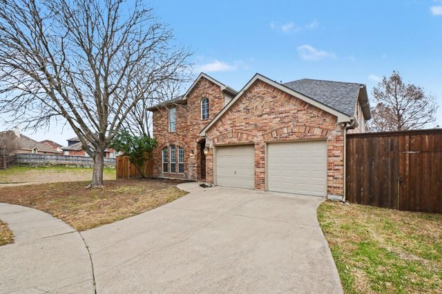 7414 Larchwood Circle, Rowlett, TX 75089