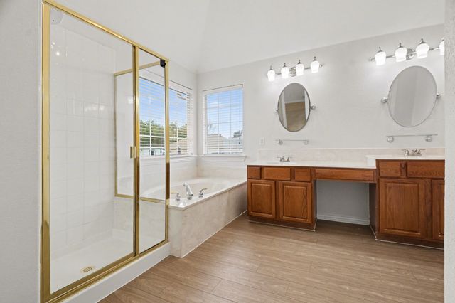 7414 Larchwood Circle, Rowlett, TX 75089