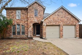 7414 Larchwood Circle, Rowlett, TX 75089