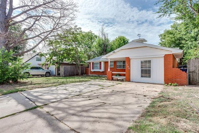2908 SW 62nd Street, Oklahoma City, OK 73159