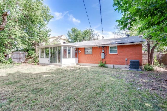 2908 SW 62nd Street, Oklahoma City, OK 73159