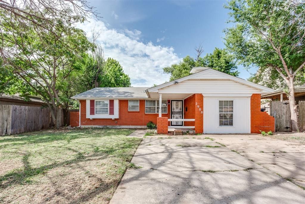 2908 SW 62nd Street, Oklahoma City, OK 73159