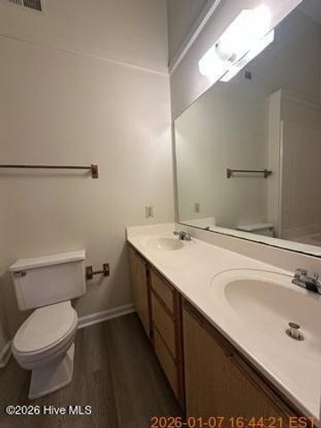 106 W Cameron Court, Jacksonville, NC 28546