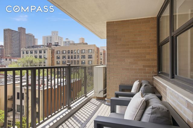 175 W 95th St Apt 8H, New York City, NY 10025
