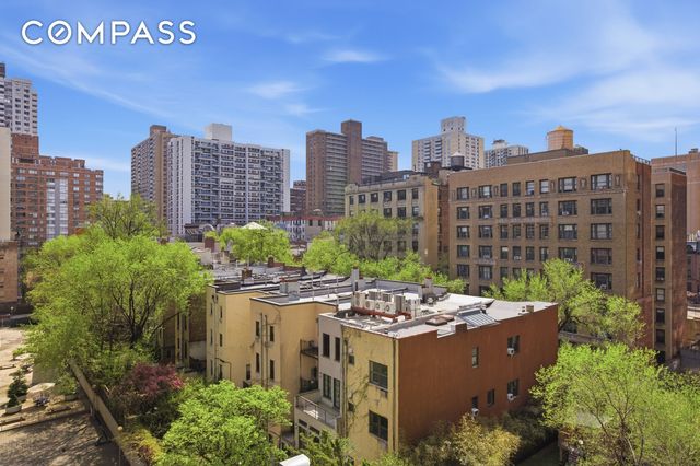 175 W 95th St Apt 8H, New York City, NY 10025