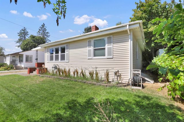 1111 E 37th Ave, Spokane, WA 99203
