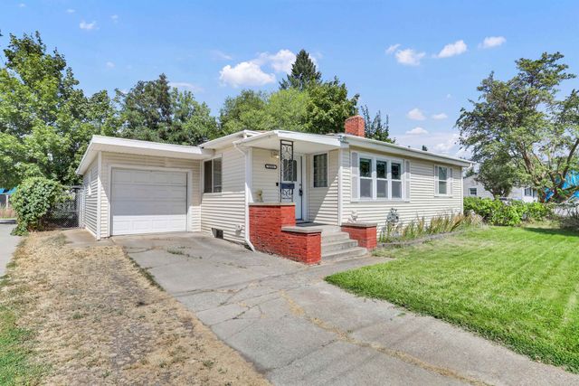 1111 E 37th Ave, Spokane, WA 99203