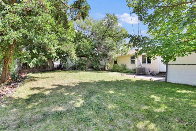 1111 E 37th Ave, Spokane, WA 99203