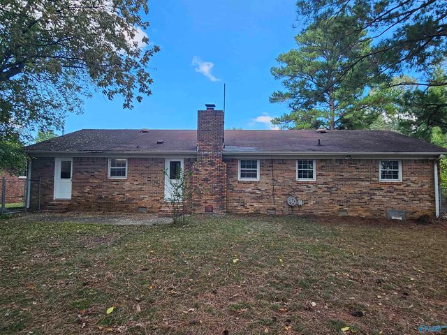 1929 Woodmead Street, Decatur, AL 35601