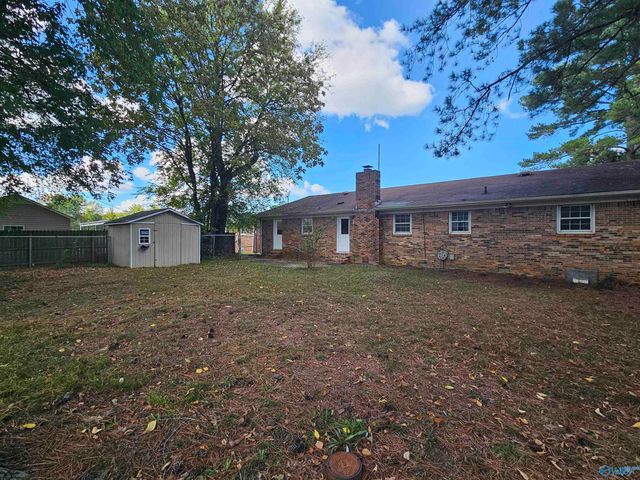 1929 Woodmead Street, Decatur, AL 35601