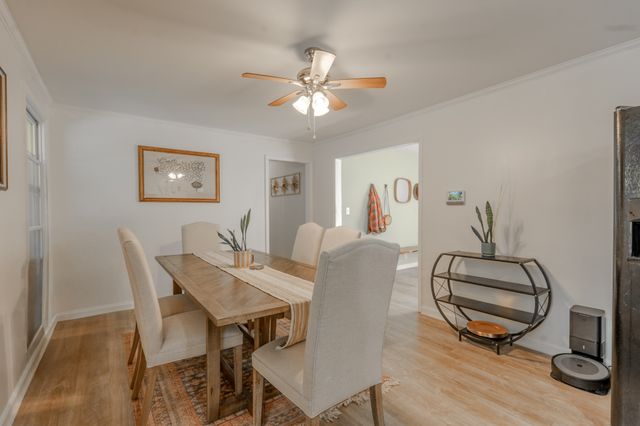 221 Downer Dr, Clarksville, TN 37042