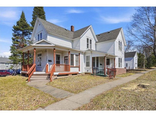 300 N 2nd Street, River Falls, WI 54022
