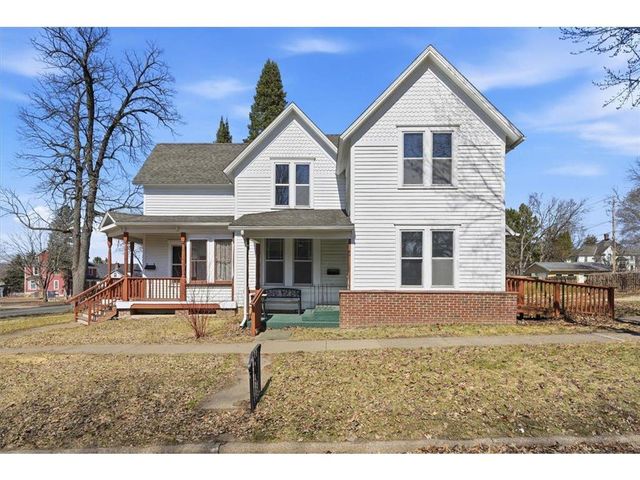 300 N 2nd Street, River Falls, WI 54022