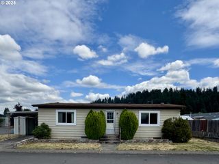 5660 DAISY St 44, Springfield, OR 97478