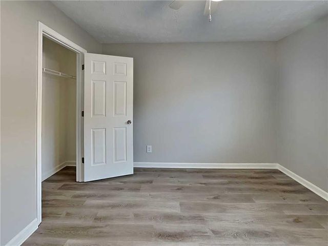 Address unavailable.