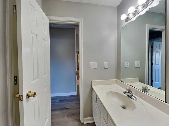 Address unavailable.