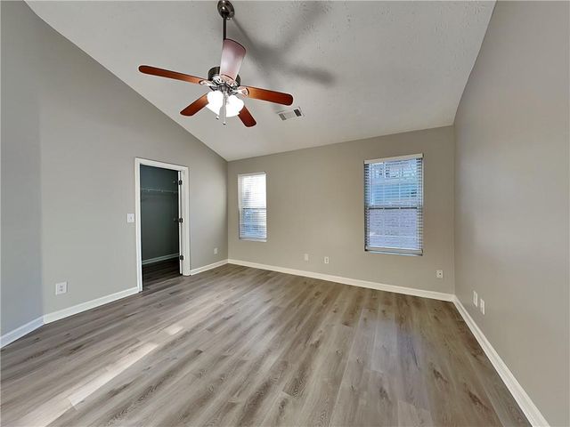 Address unavailable.