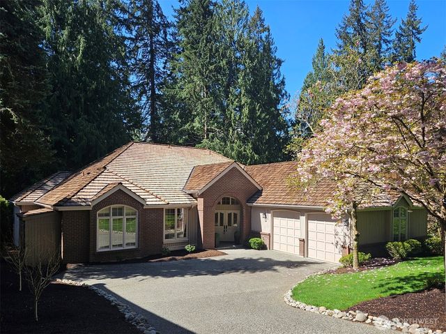 21819 NE 30th Place, Sammamish, WA 98074
