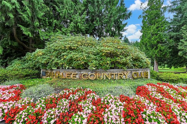 21819 NE 30th Place, Sammamish, WA 98074