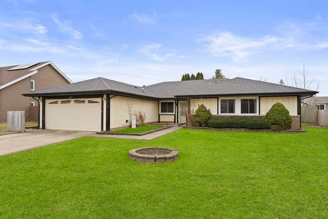 1224 Hialeah Lane, Hanover Park, IL 60133