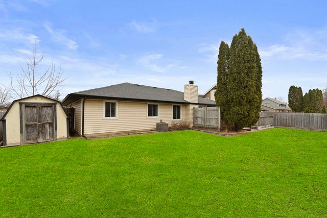 1224 Hialeah Lane, Hanover Park, IL 60133