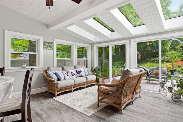 1115 Washington St, Canton, MA 02021