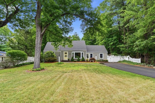 1115 Washington St, Canton, MA 02021