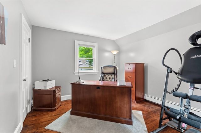 1115 Washington St, Canton, MA 02021