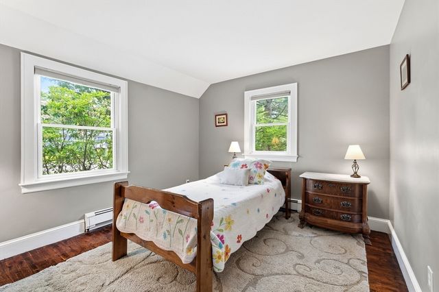 1115 Washington St, Canton, MA 02021