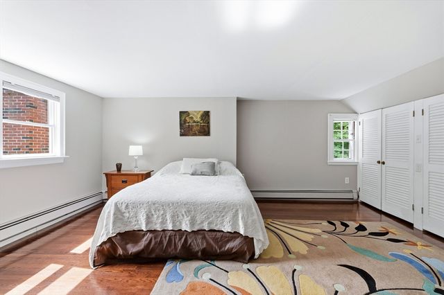 1115 Washington St, Canton, MA 02021