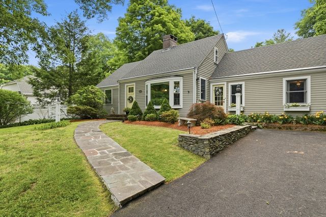 1115 Washington St, Canton, MA 02021