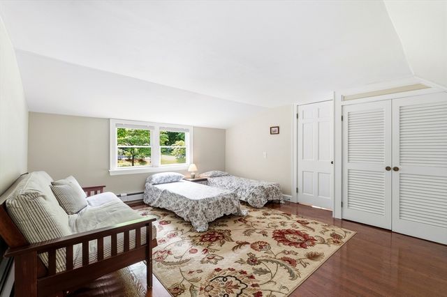 1115 Washington St, Canton, MA 02021
