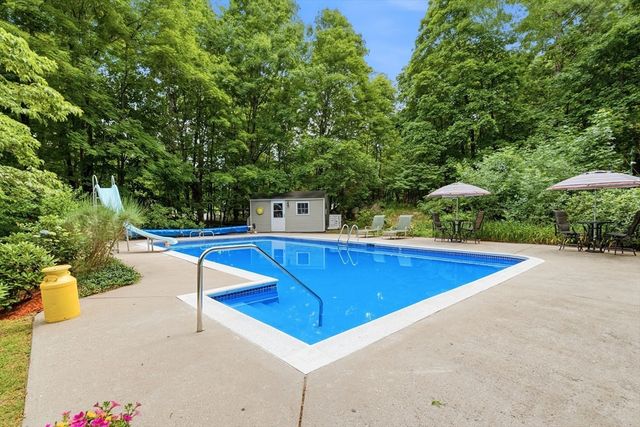 1115 Washington St, Canton, MA 02021